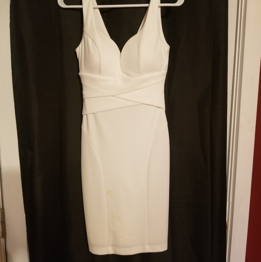 Party/wedding/dance slim fitting dress